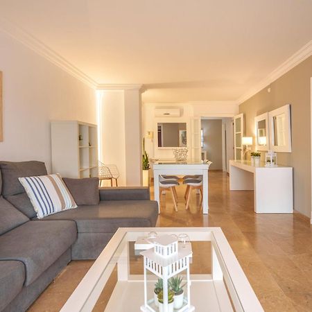 Apartment Maritimo By Interhome Порто де Алькудиа Экстерьер фото
