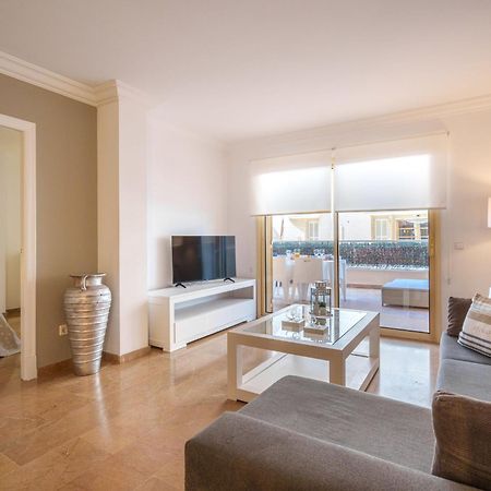 Apartment Maritimo By Interhome Порто де Алькудиа Экстерьер фото