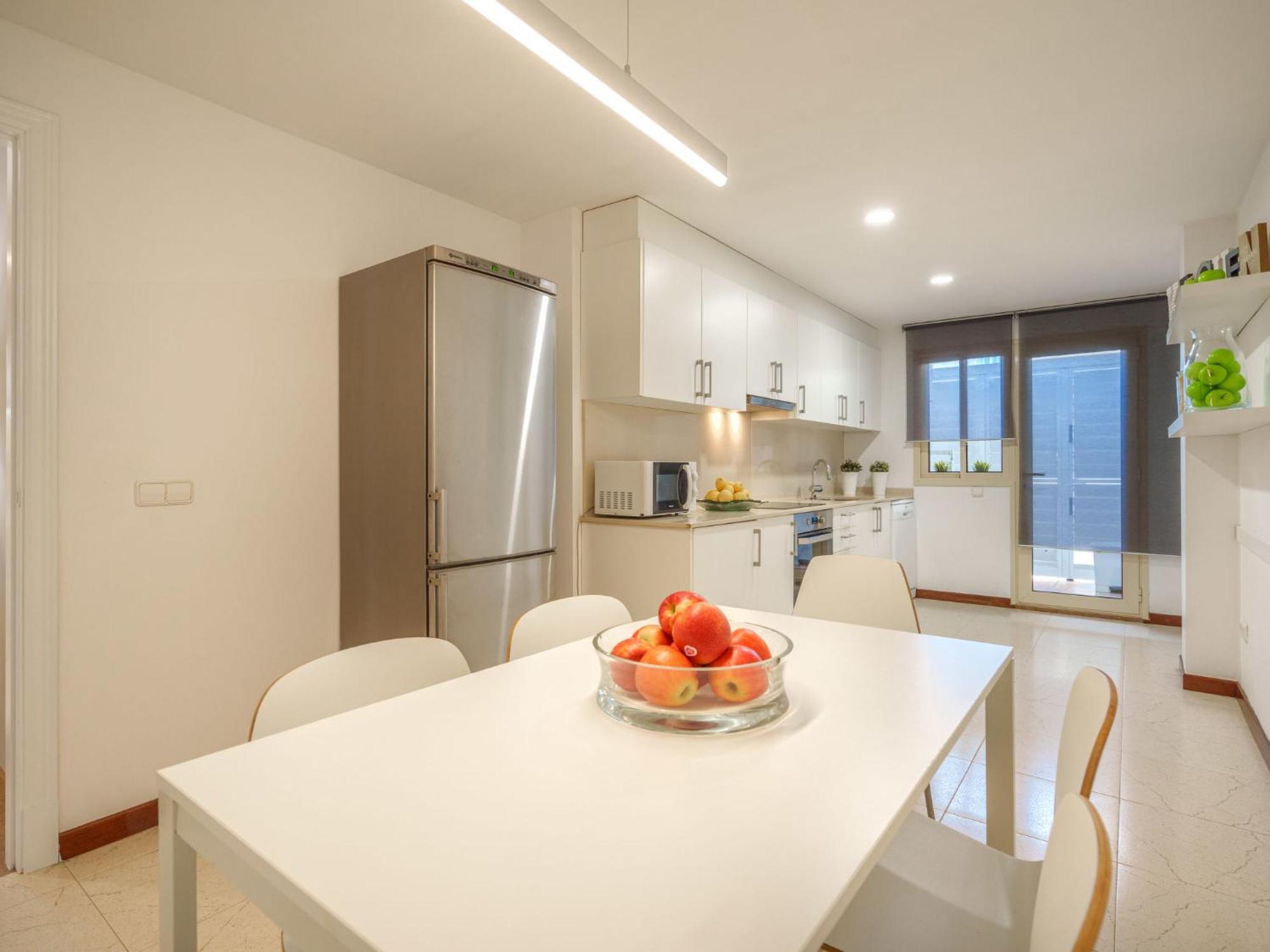 Apartment Maritimo By Interhome Порто де Алькудиа Экстерьер фото